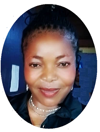 Mrs Rosemary Ukebue
